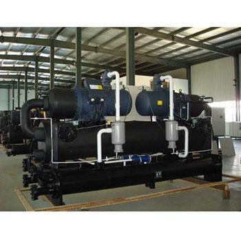 制冷大市場(chǎng)第80頁(yè) 中央空調(diào)設(shè)備的銷售與維護(hù)保養(yǎng)全解析